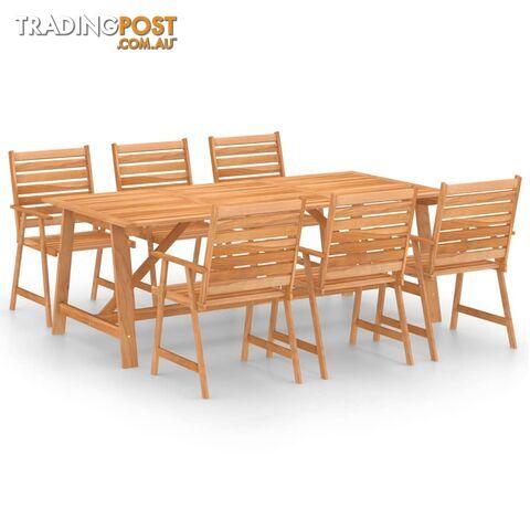 Outdoor Furniture Sets - 3057846 - 8720286190166