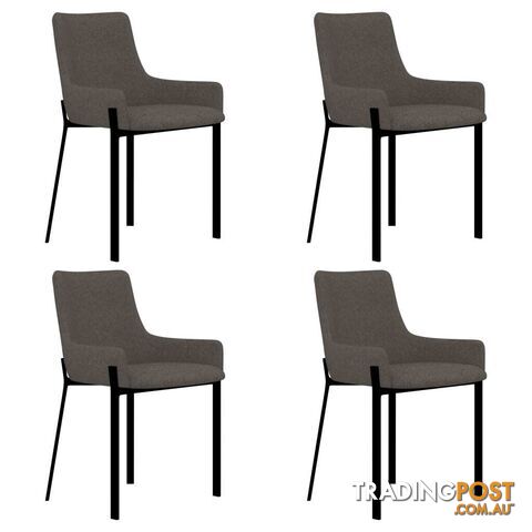Kitchen & Dining Room Chairs - 279572 - 8719883830582