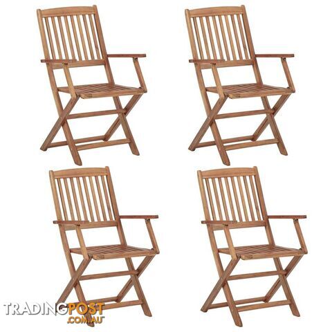 Outdoor Chairs - 313602 - 8720286200308