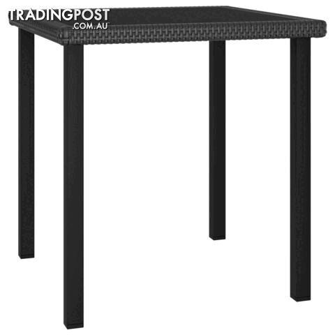 Outdoor Tables - 315114 - 8720286188477