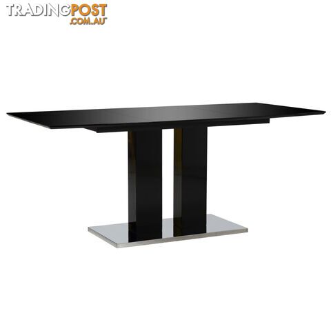 Kitchen & Dining Room Tables - 247675 - 8718475731146