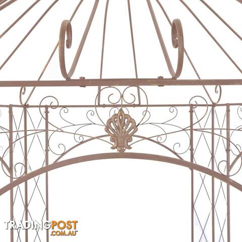 Canopies & Gazebos - 45438 - 8718475718826 - photo 3 of 6