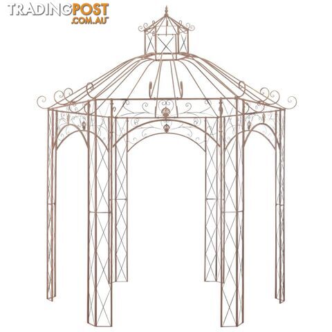Canopies & Gazebos - 45438 - 8718475718826 - photo 2 of 6