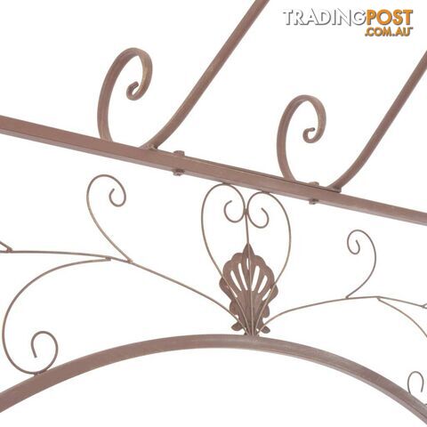 Canopies & Gazebos - 45438 - 8718475718826 - photo 5 of 6
