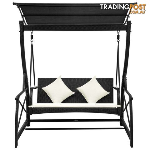 Porch Swings - 49228 - 8719883824994 - photo 2 of 8