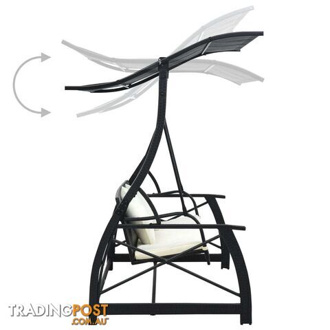 Porch Swings - 49228 - 8719883824994 - photo 4 of 8
