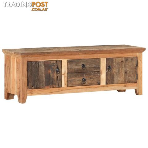 Entertainment Centres & TV Stands - 320380 - 8720286110782