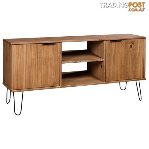 Entertainment Centres & TV Stands - 321144 - 8720286090985