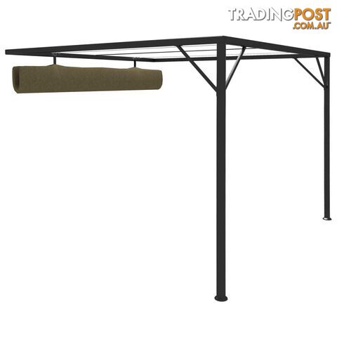 Canopies & Gazebos - 312221 - 8720286106419 - photo 5 of 7
