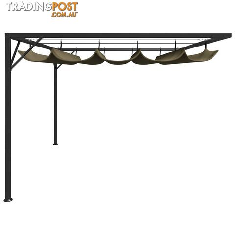 Canopies & Gazebos - 312221 - 8720286106419 - photo 3 of 7