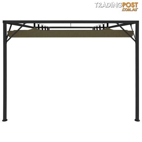 Canopies & Gazebos - 312221 - 8720286106419 - photo 4 of 7