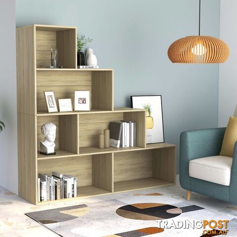 Bookcases & Standing Shelves - 800660 - 8719883786094