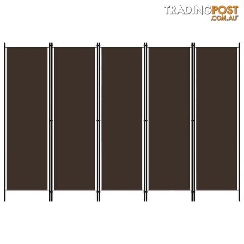 Room Dividers - 320724 - 8720286022702