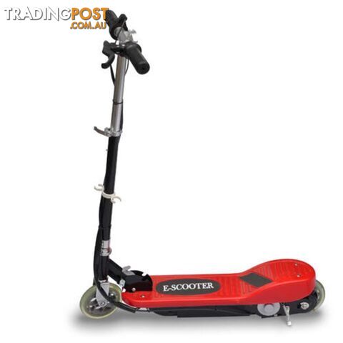 Riding Scooters - 90306 - 8718475828730 - photo 2 of 6