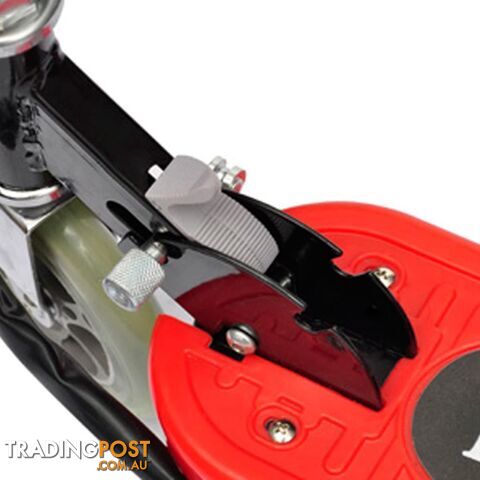Riding Scooters - 90306 - 8718475828730 - photo 4 of 6