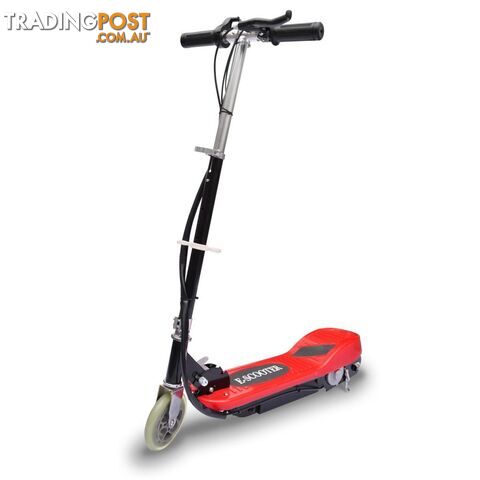Riding Scooters - 90306 - 8718475828730