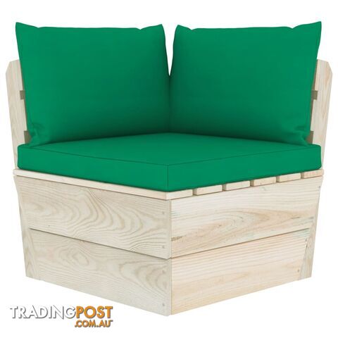Chair & Sofa Cushions - 315069 - 8720286187807
