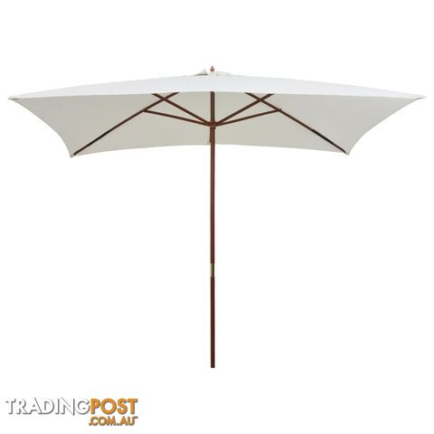 Outdoor Umbrellas & Sunshades - 42960 - 8718475505488