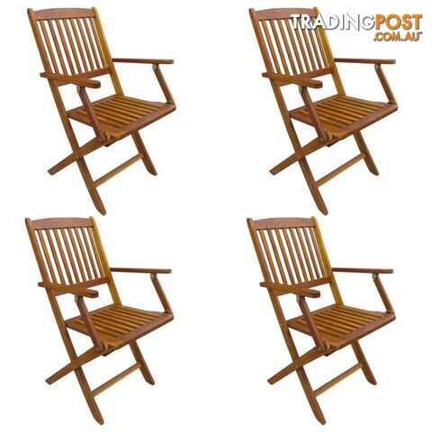 Outdoor Chairs - 276356 - 8719883605470
