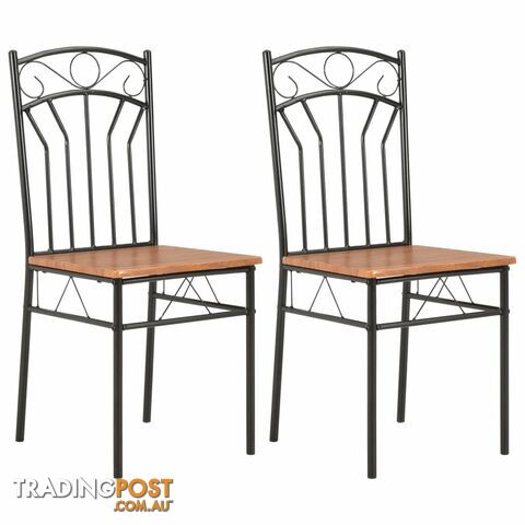 Kitchen & Dining Room Chairs - 281399 - 8719883708751