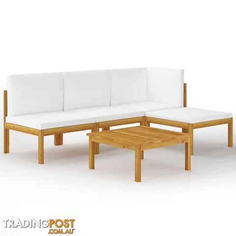 Outdoor Furniture Sets - 3057878 - 8720286190487