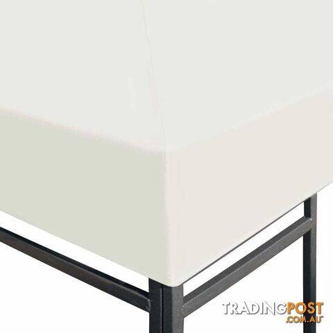 Canopy & Gazebo Tops - 44777 - 8718475704898 - photo 5 of 6