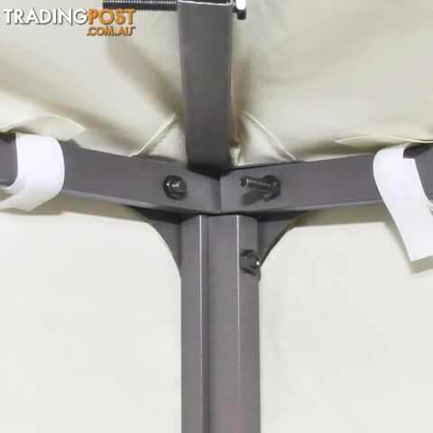 Canopy & Gazebo Tops - 44777 - 8718475704898 - photo 2 of 6