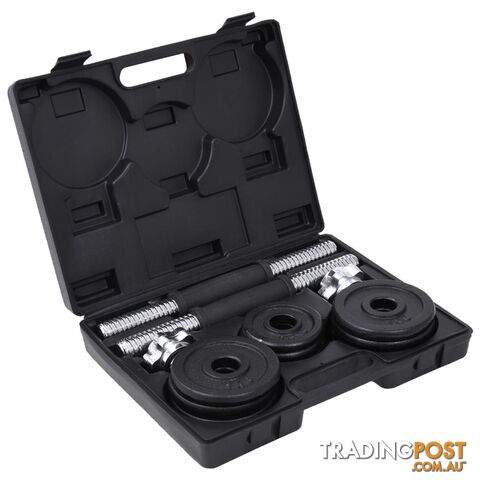 Free Weights - 91964 - 8719883687964 - photo 2 of 8