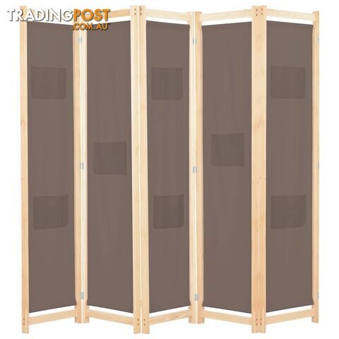 Room Dividers - 248181 - 8718475730897