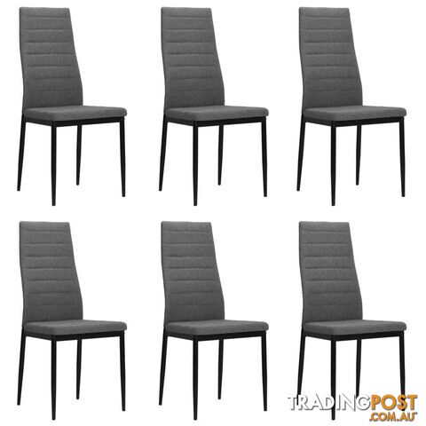 Kitchen & Dining Room Chairs - 275380 - 8718475702757