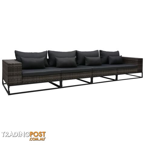 Outdoor Sofas - 49530 - 8719883871967