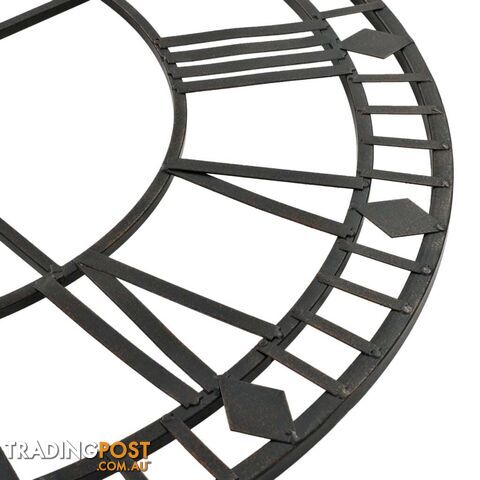 Wall Clocks - 50645 - 8718475589969 - photo 5 of 6