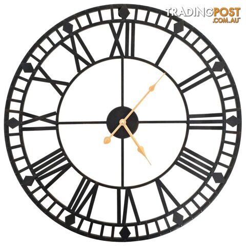 Wall Clocks - 50645 - 8718475589969