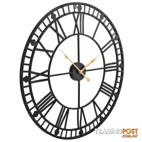 Wall Clocks - 50645 - 8718475589969 - photo 3 of 6