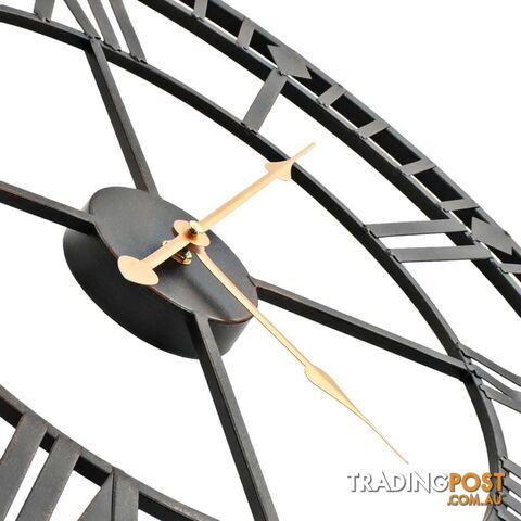 Wall Clocks - 50645 - 8718475589969 - photo 4 of 6