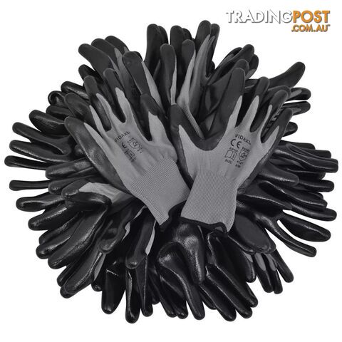 Safety Gloves - 131375 - 8718475968498 - photo 4 of 5