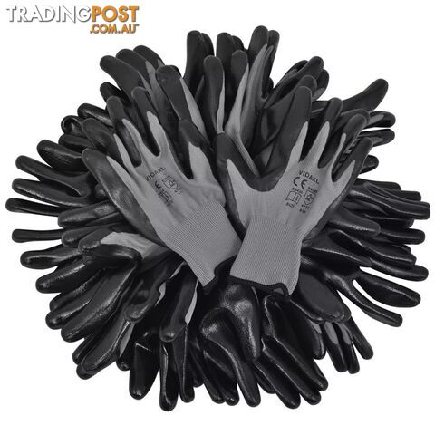Safety Gloves - 131375 - 8718475968498 - photo 5 of 5