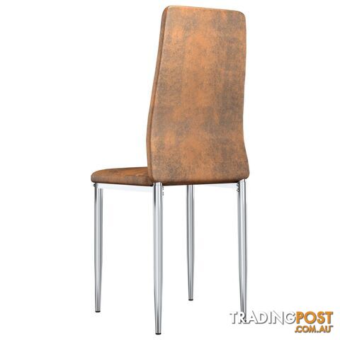 Kitchen & Dining Room Chairs - 248291 - 8719883683867 - photo 5 of 8