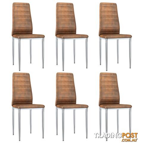 Kitchen & Dining Room Chairs - 248291 - 8719883683867 - photo 1 of 8