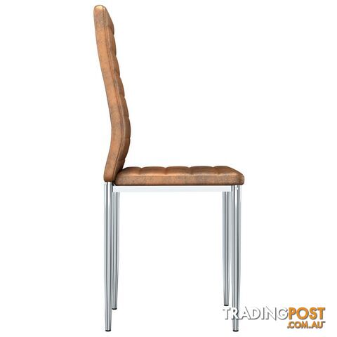 Kitchen & Dining Room Chairs - 248291 - 8719883683867 - photo 4 of 8