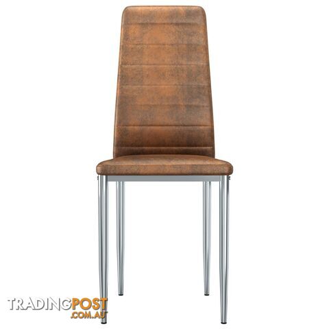 Kitchen & Dining Room Chairs - 248291 - 8719883683867 - photo 2 of 8