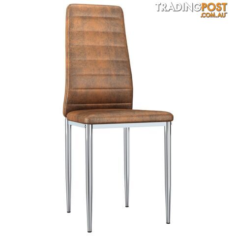 Kitchen & Dining Room Chairs - 248291 - 8719883683867 - photo 3 of 8