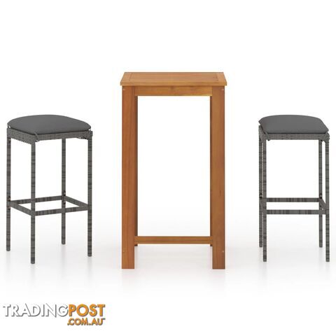 Outdoor Furniture Sets - 3067980 - 8720286340080
