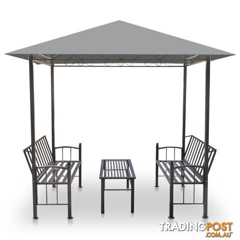 Canopies & Gazebos - 44755 - 8718475704676 - photo 3 of 6