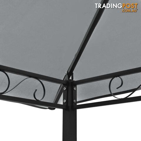 Canopies & Gazebos - 44755 - 8718475704676 - photo 4 of 6