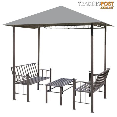 Canopies & Gazebos - 44755 - 8718475704676 - photo 2 of 6
