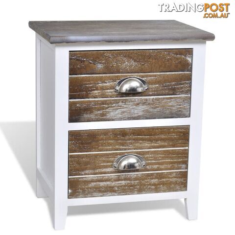 Bedside Tables - 242042 - 8718475933649 - photo 5 of 8