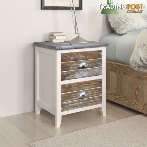 Bedside Tables - 242042 - 8718475933649