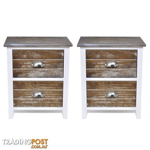 Bedside Tables - 242042 - 8718475933649 - photo 4 of 8