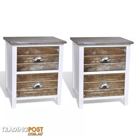 Bedside Tables - 242042 - 8718475933649 - photo 2 of 8